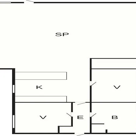 6 Person In Grenaa