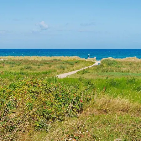 6 Person In Grenaa * Brondstrup