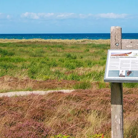 6 Person In Grenaa Brondstrup